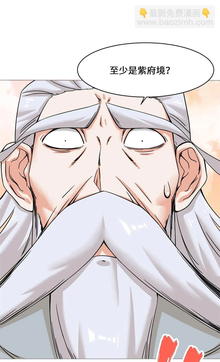 第73话紫府强者 第34页