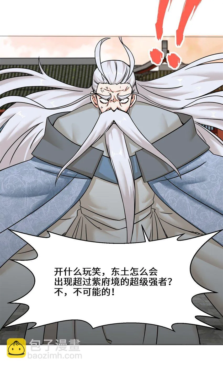 第73话紫府强者 第35页