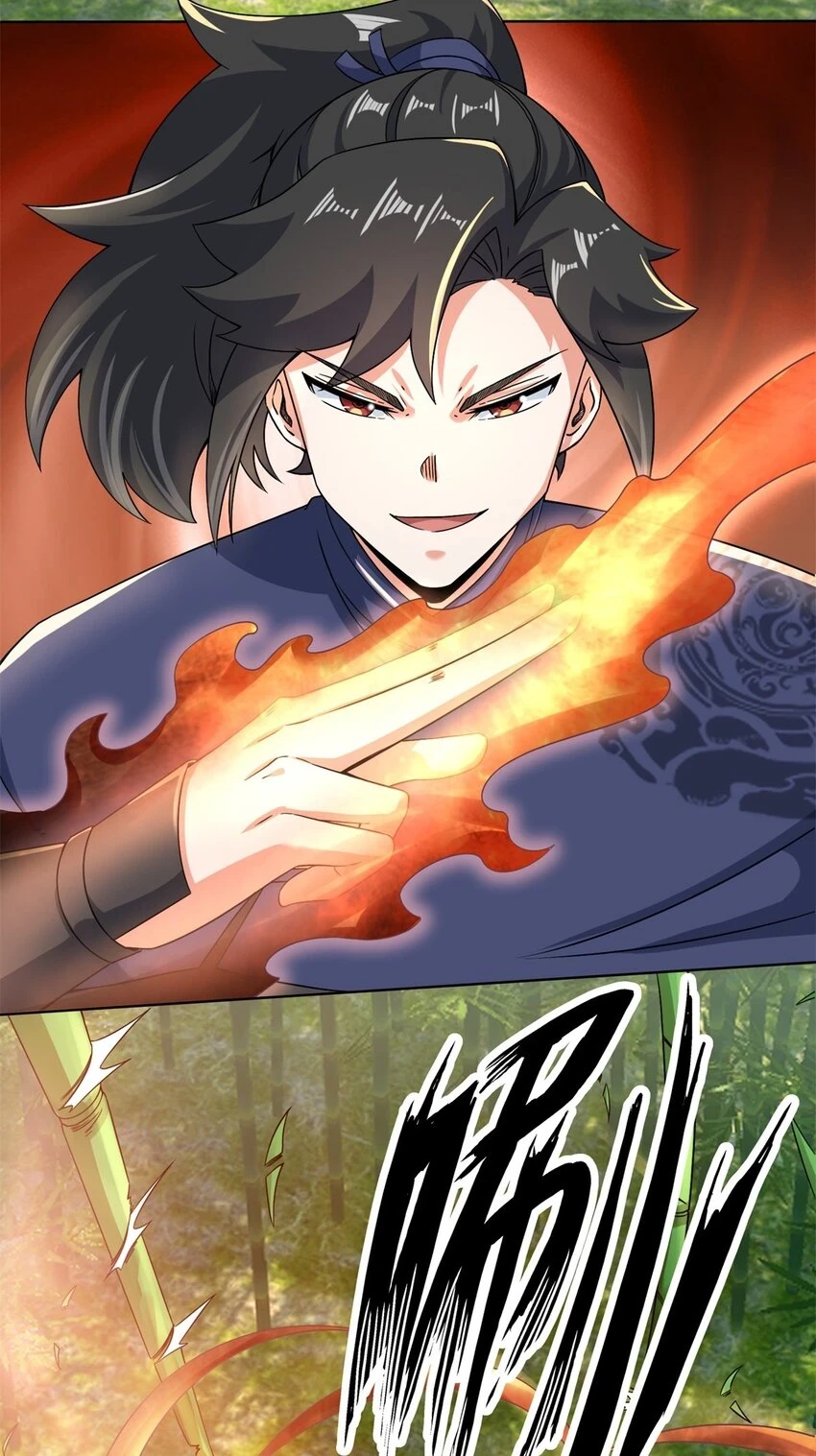 第77话凌山剑势 第10页
