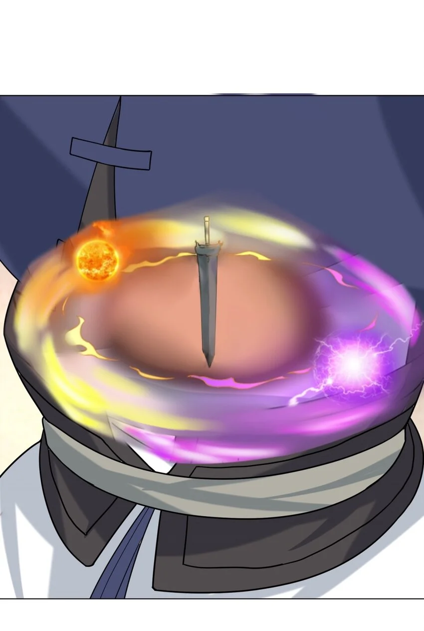 第79话领悟剑意 第31页