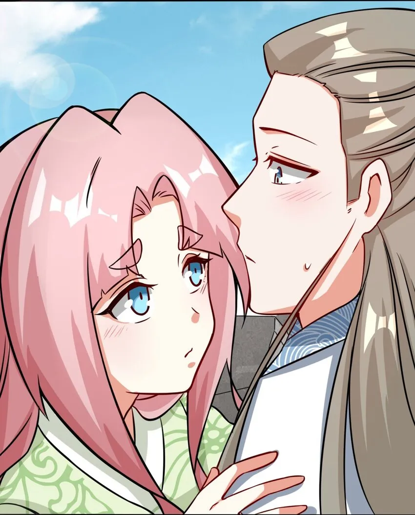 第92话腐心毒狼 第27页
