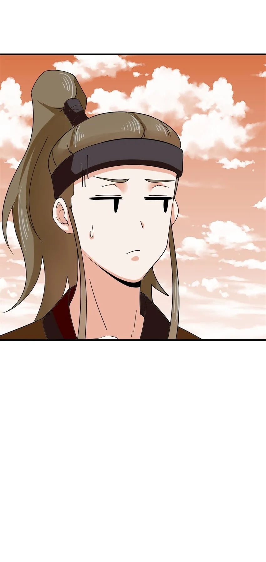 第94话大麻烦 第35页