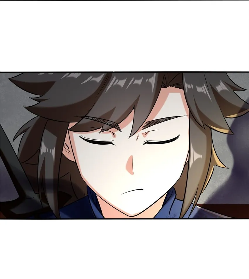 第101话黑暗武意 第18页