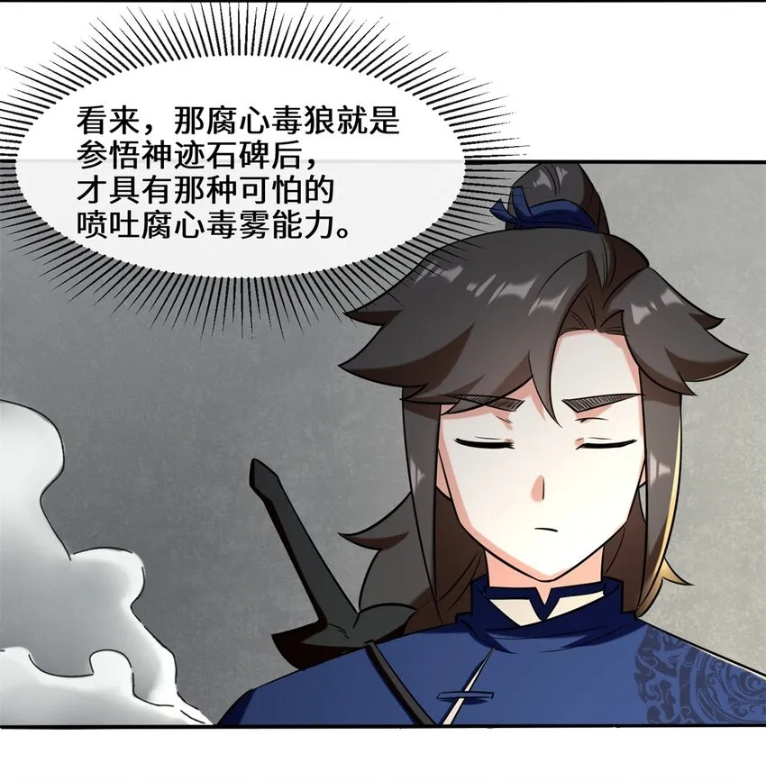 第101话黑暗武意 第20页