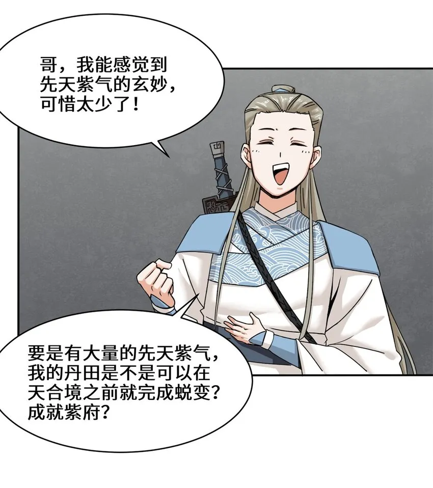 第102话植入紫气 第30页