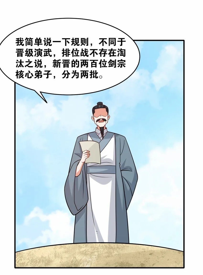 第123话擂台战 第6页