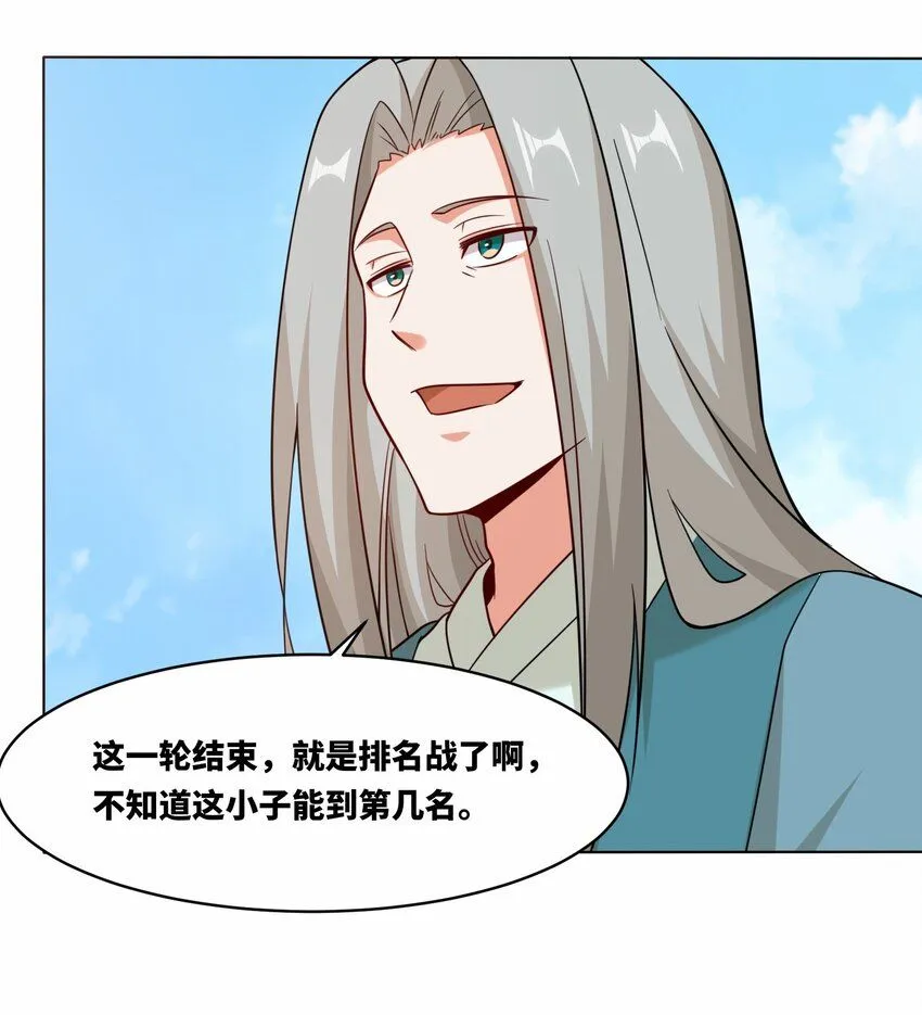 第122话我自狂歌向天笑 第33页
