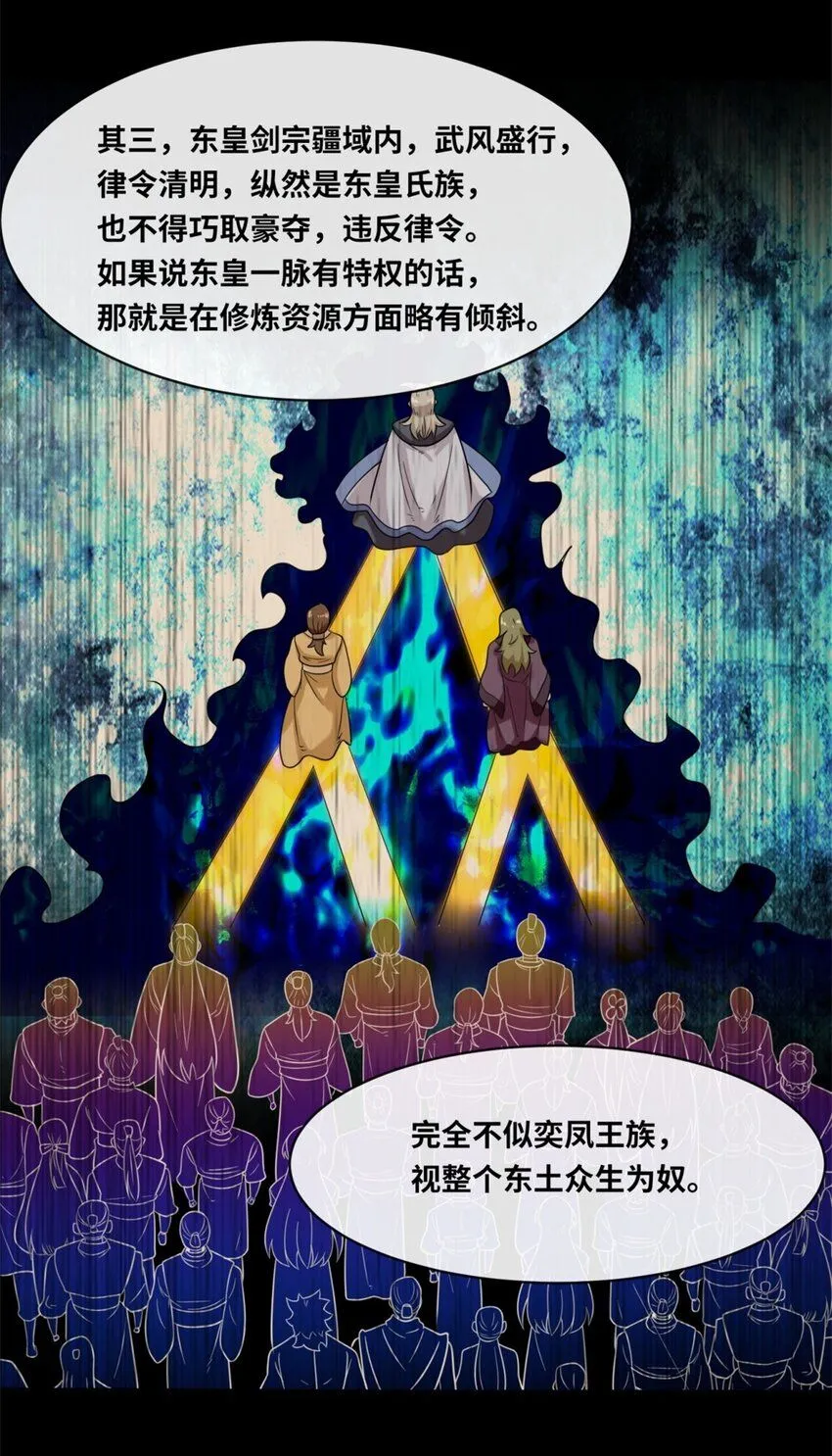 第116话东皇剑宗 第19页