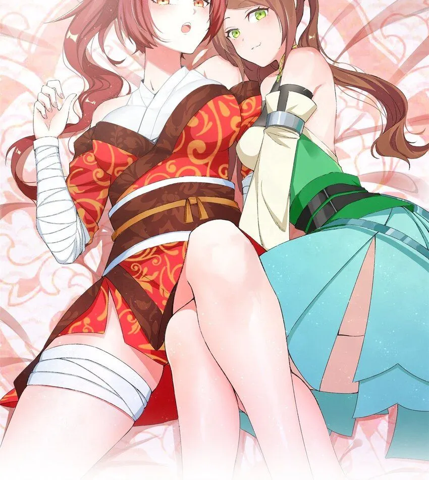 第126话无上武种 第1页