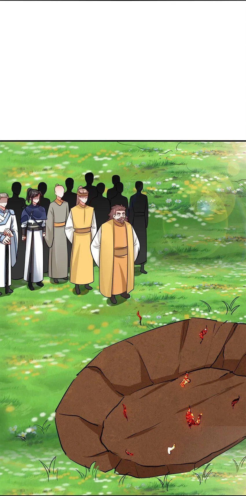第131话大地膜衣 第40页