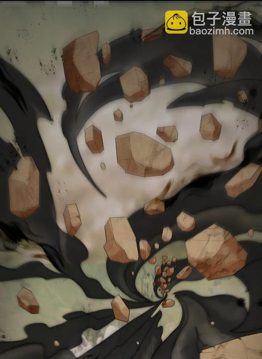 154 小缺的神秘身世 第25页