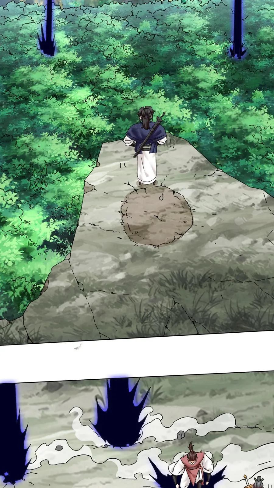 第166话 第42页
