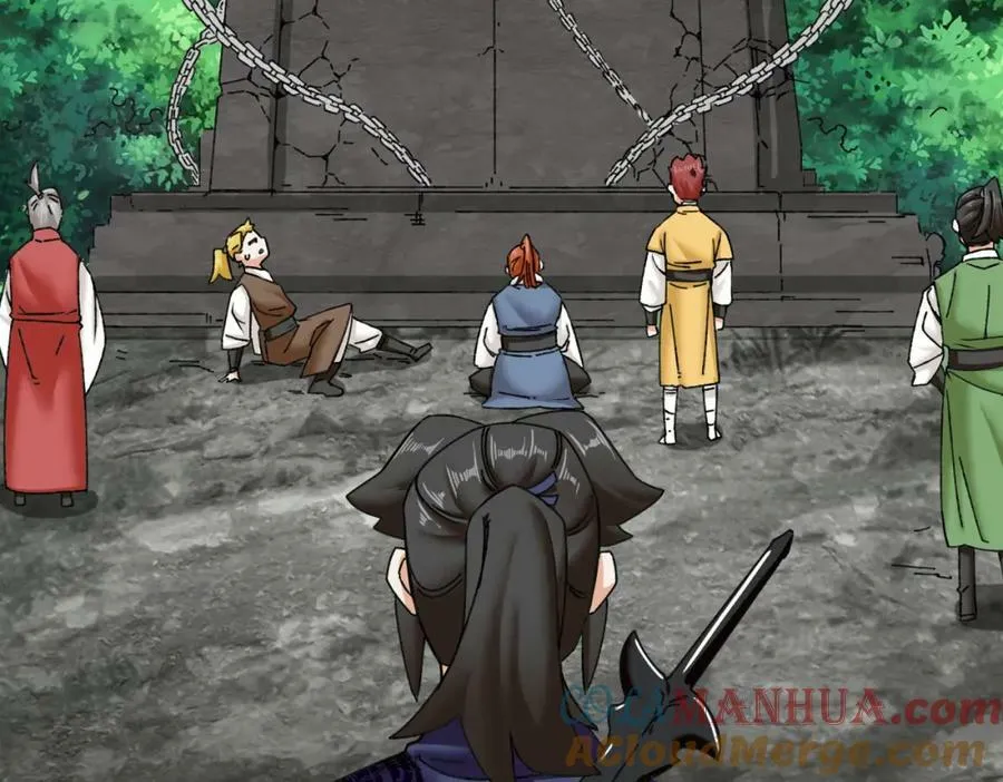 第104话无缘？ 第40页