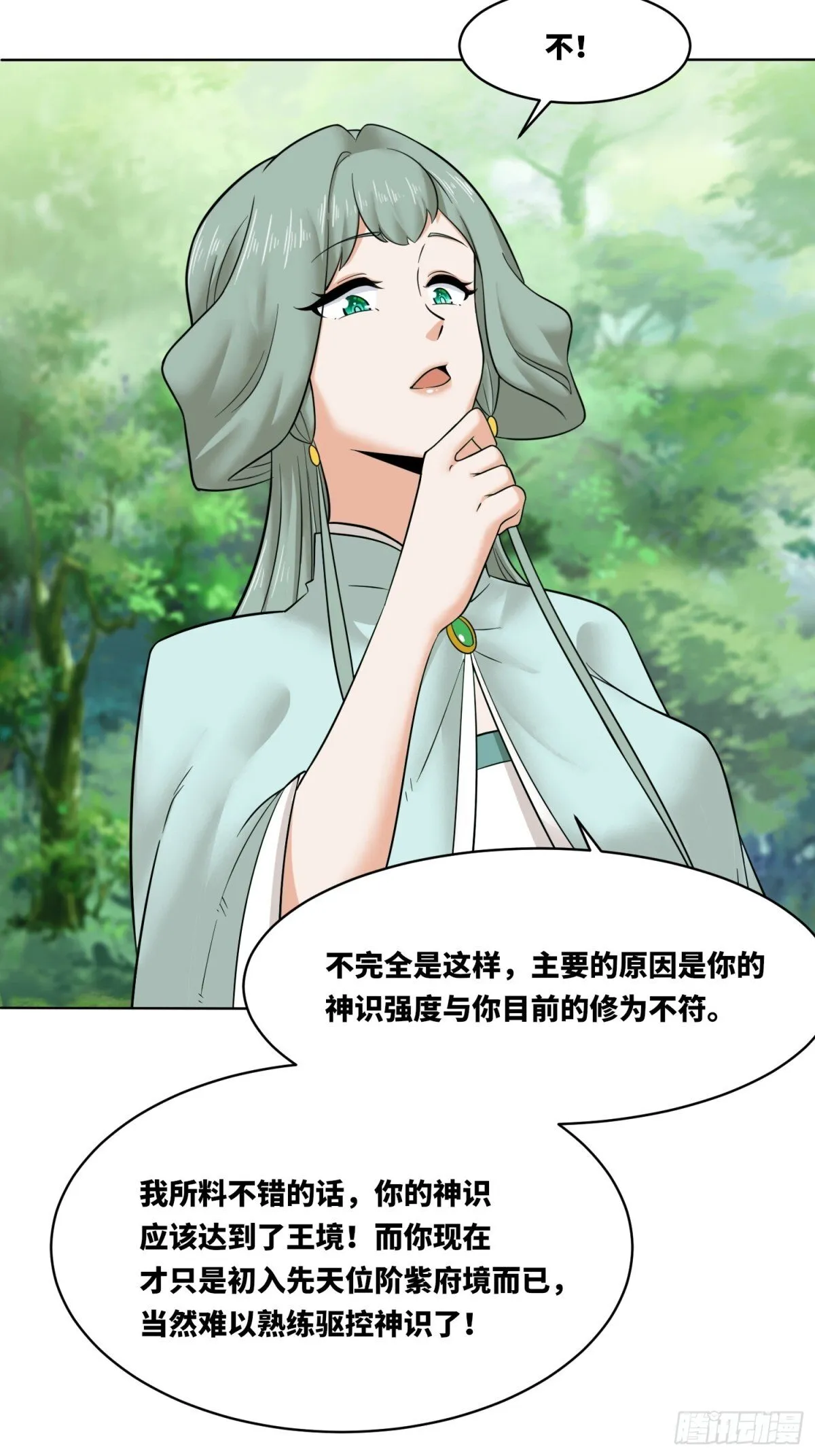207-修炼神识 第13页