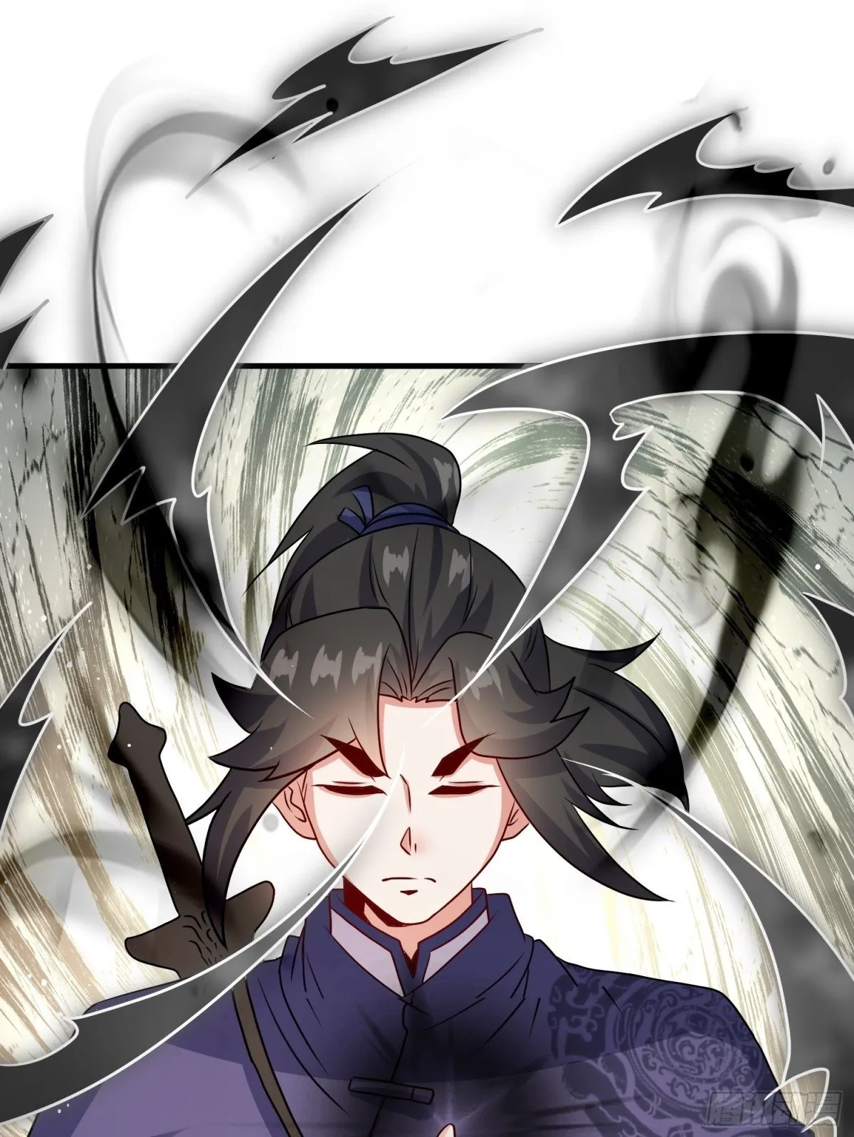 237-沉魔香煞 第50页