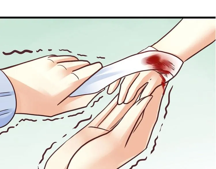 第5话 小麦出事了！ 第54页