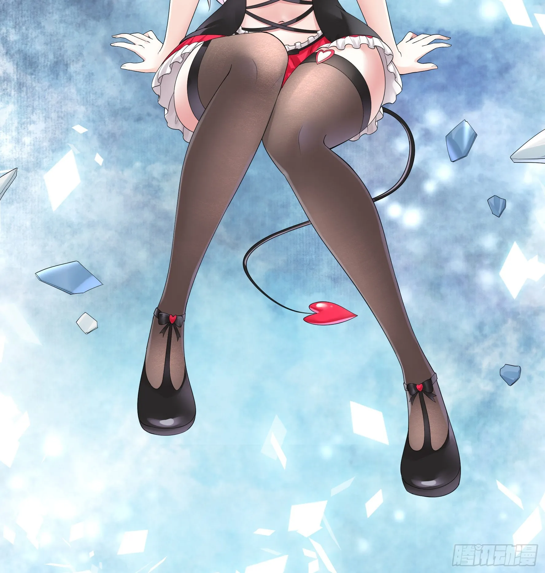 心中无女拔剑超神 第25页