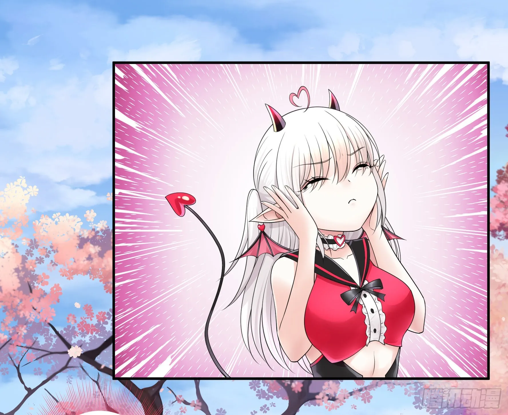 心中无女拔剑超神 第31页