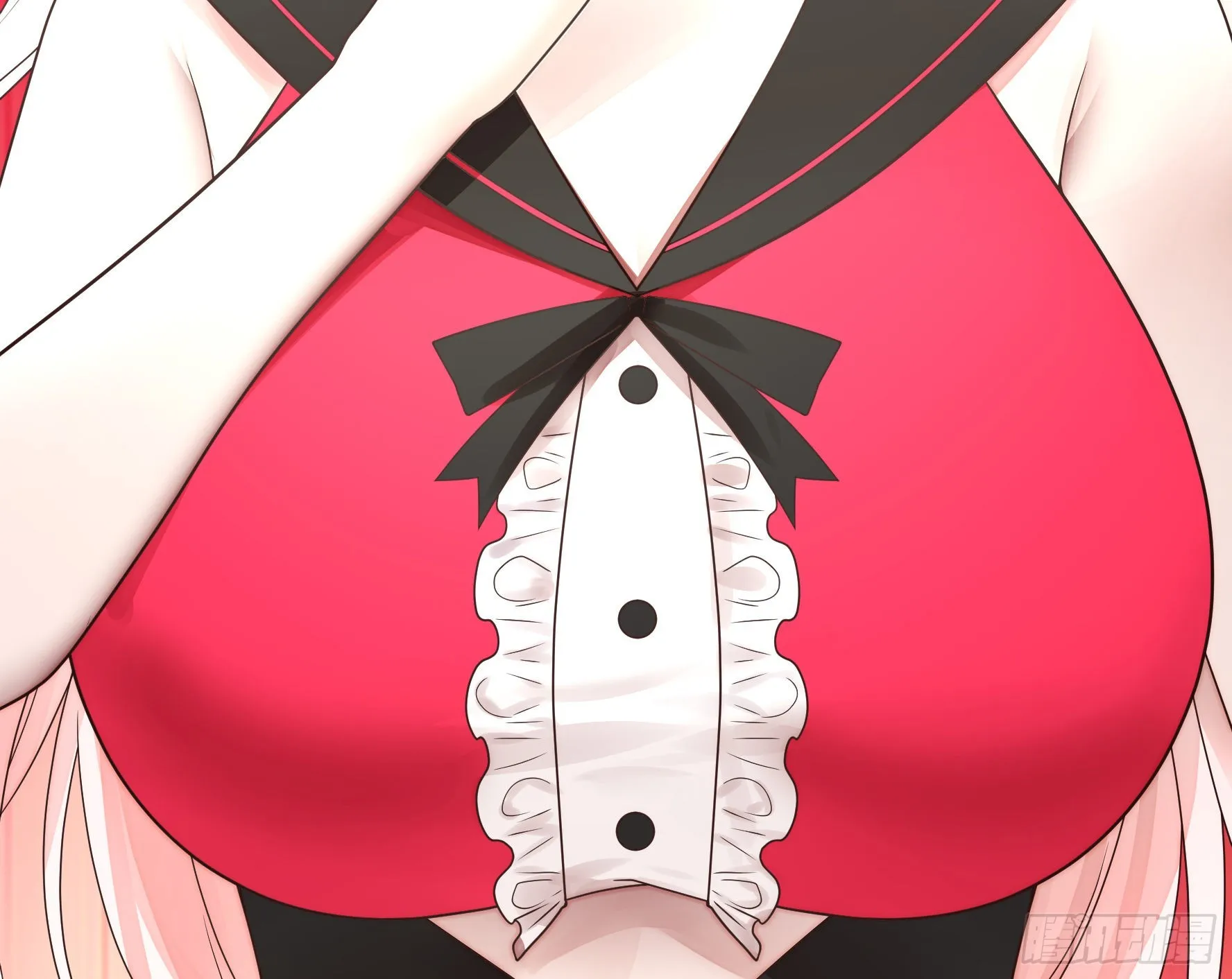 这就来征服你 第14页