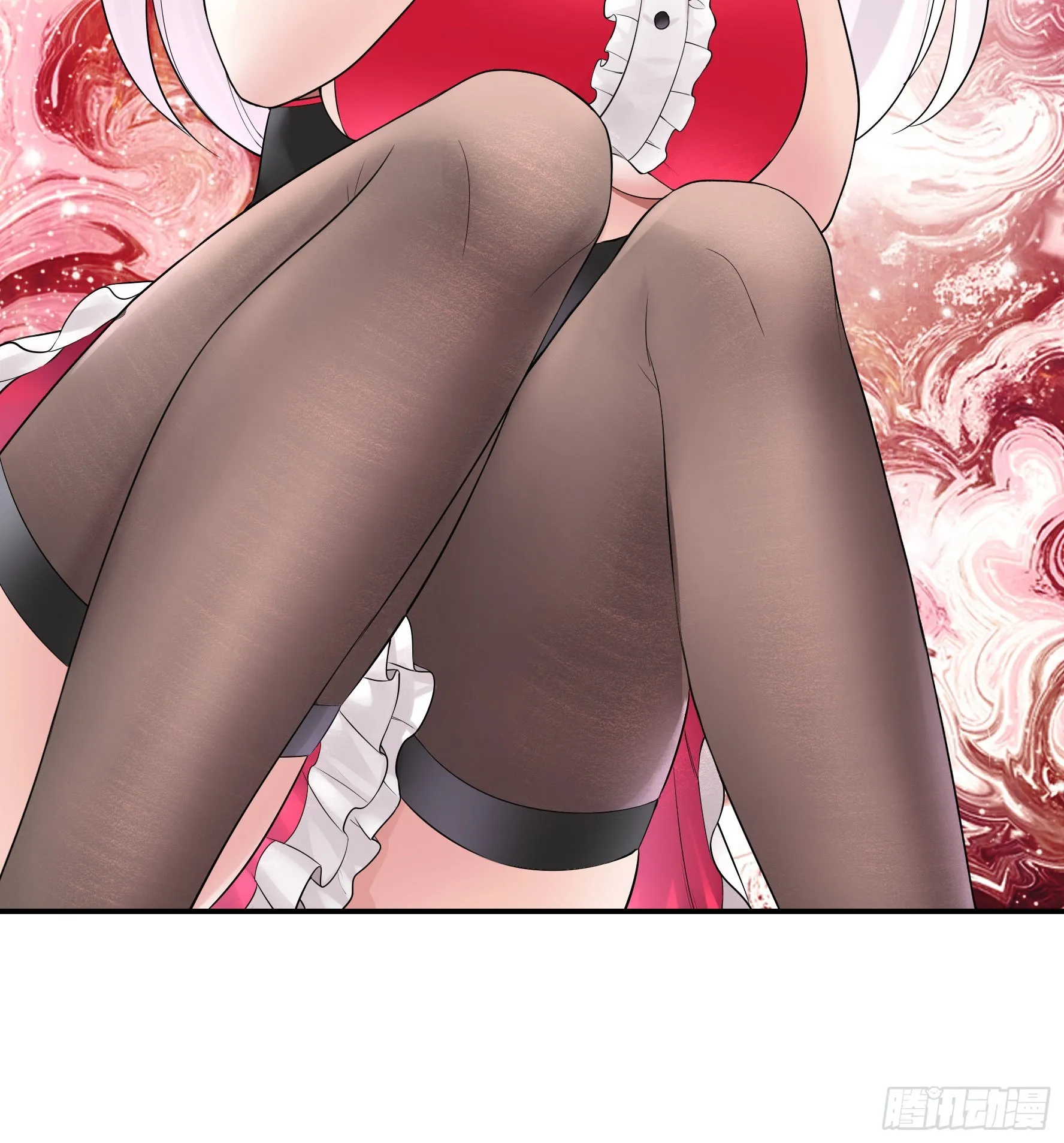这就来征服你 第20页
