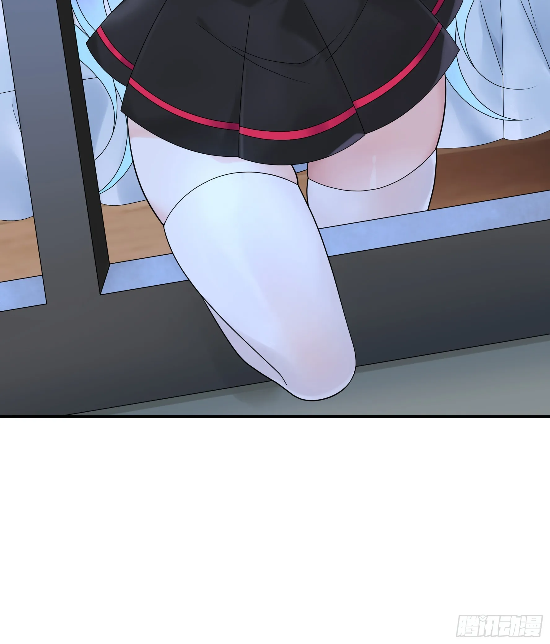小孩子套路深 第36页