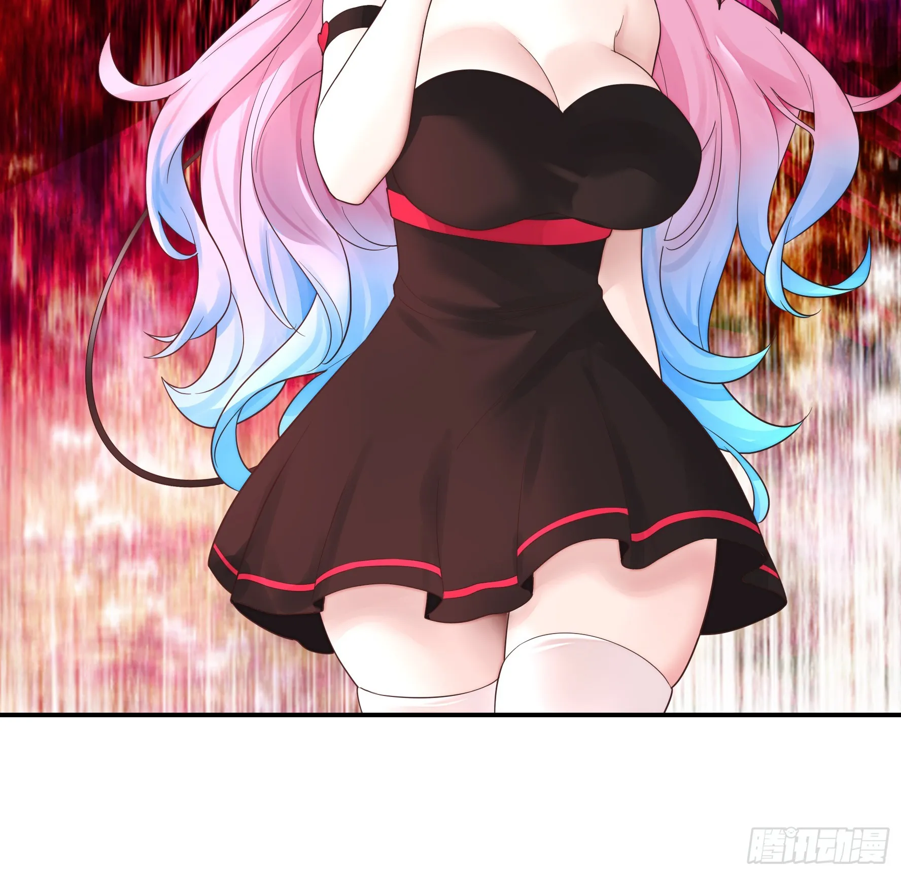 拿魅魔祭剑 第19页