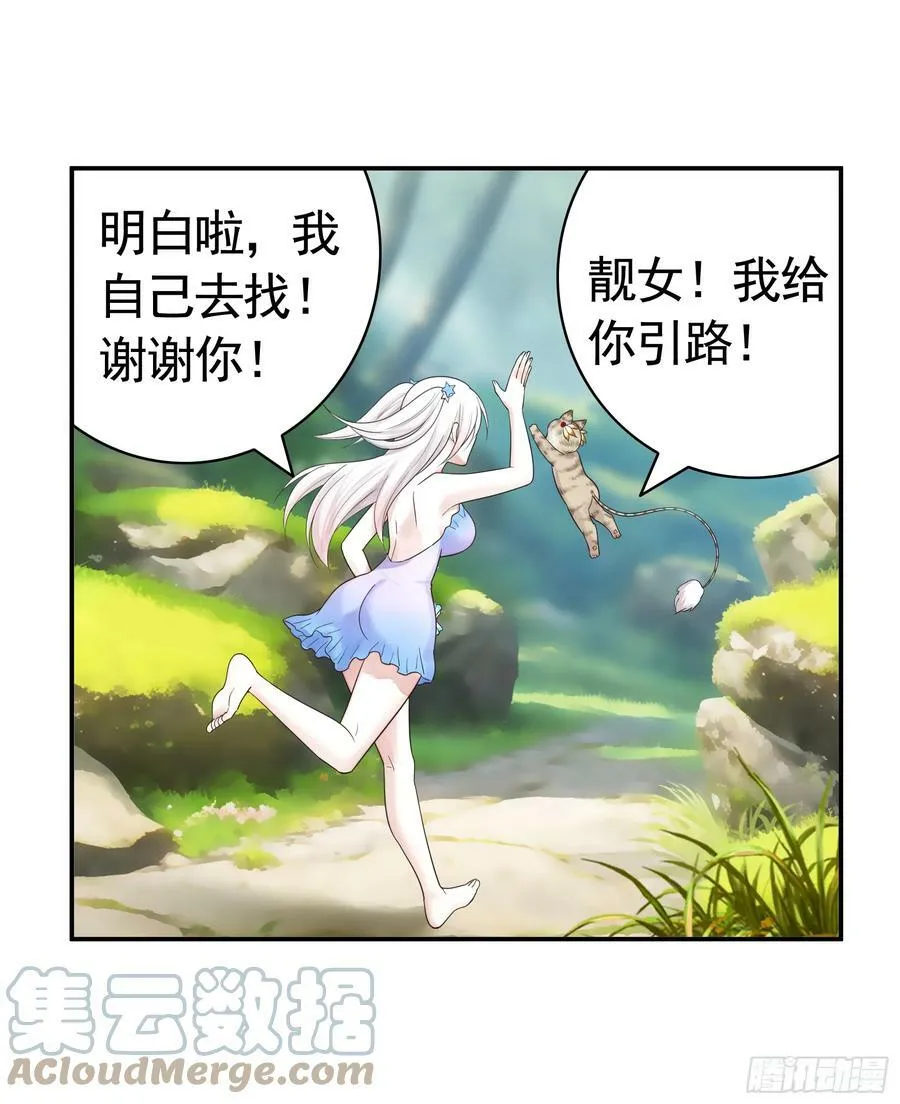 还说你不会武功 第37页