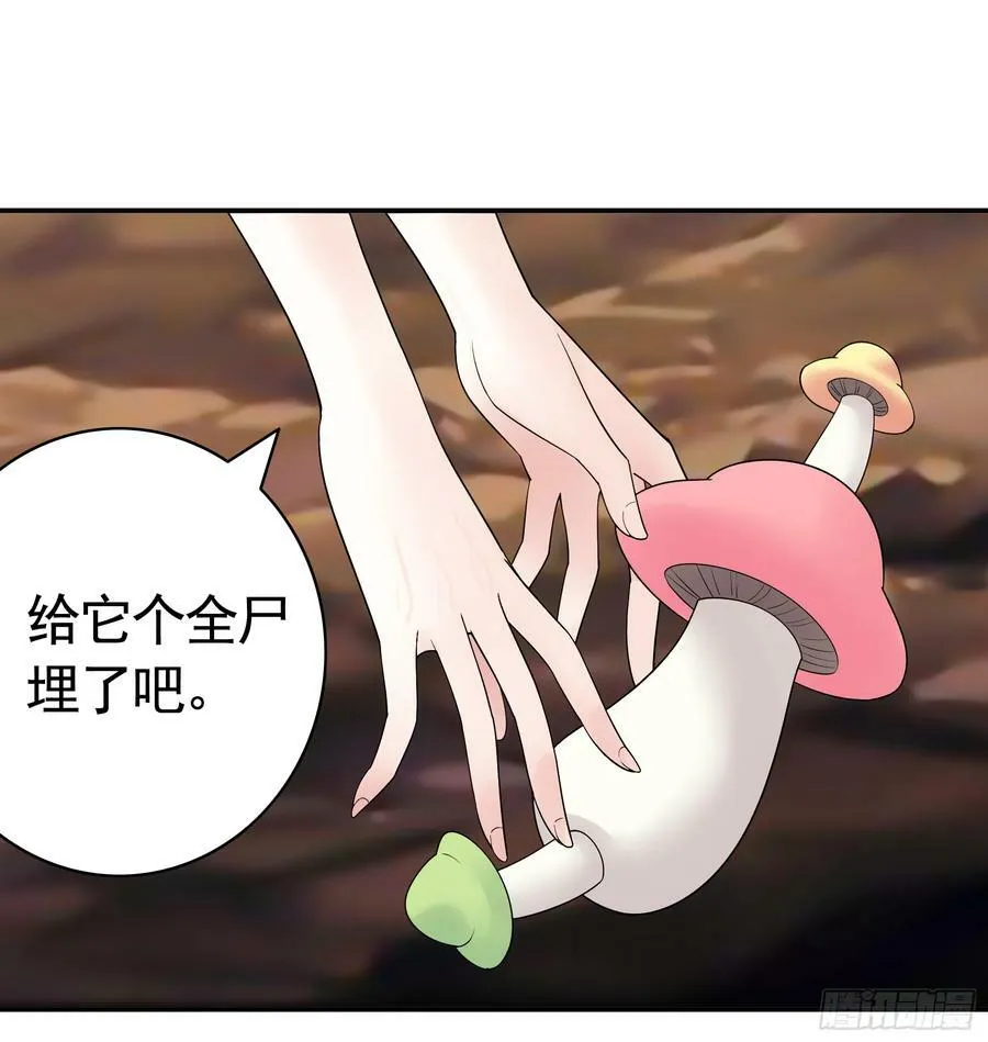 菇死谁手 第27页