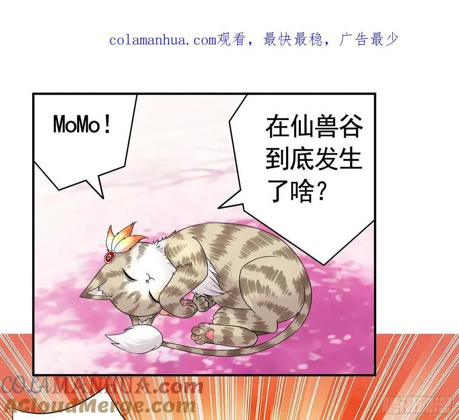 爸爸抢师兄？ 第1页