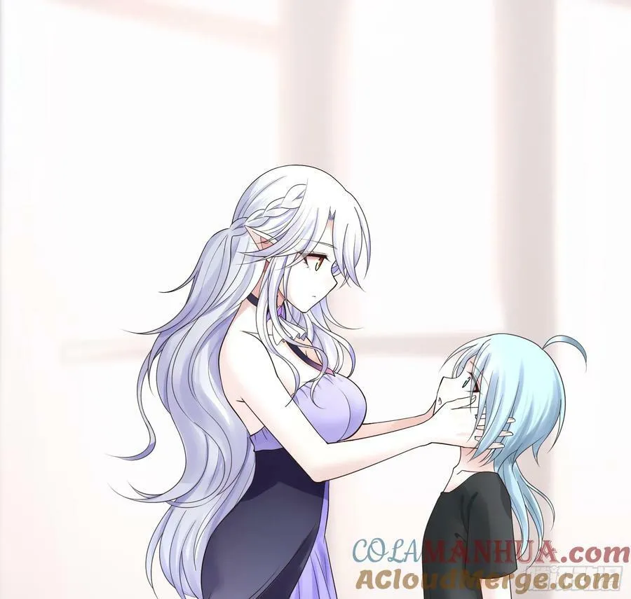 爸爸抢师兄？ 第31页