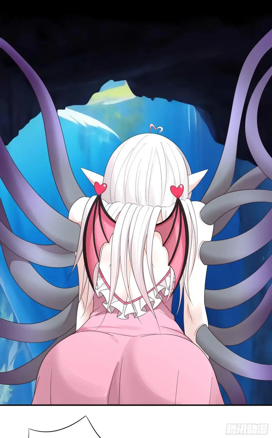 液体魅魔触手喵 第9页