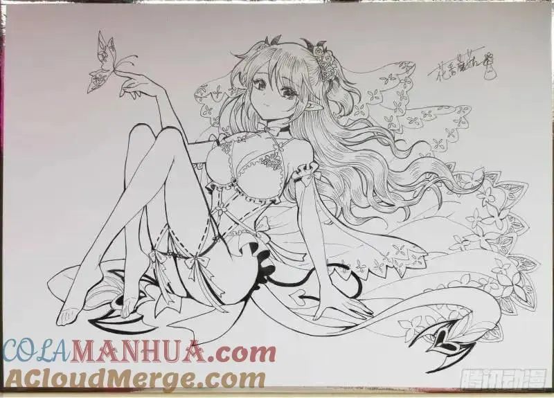 能给我件衣服吗 第43页