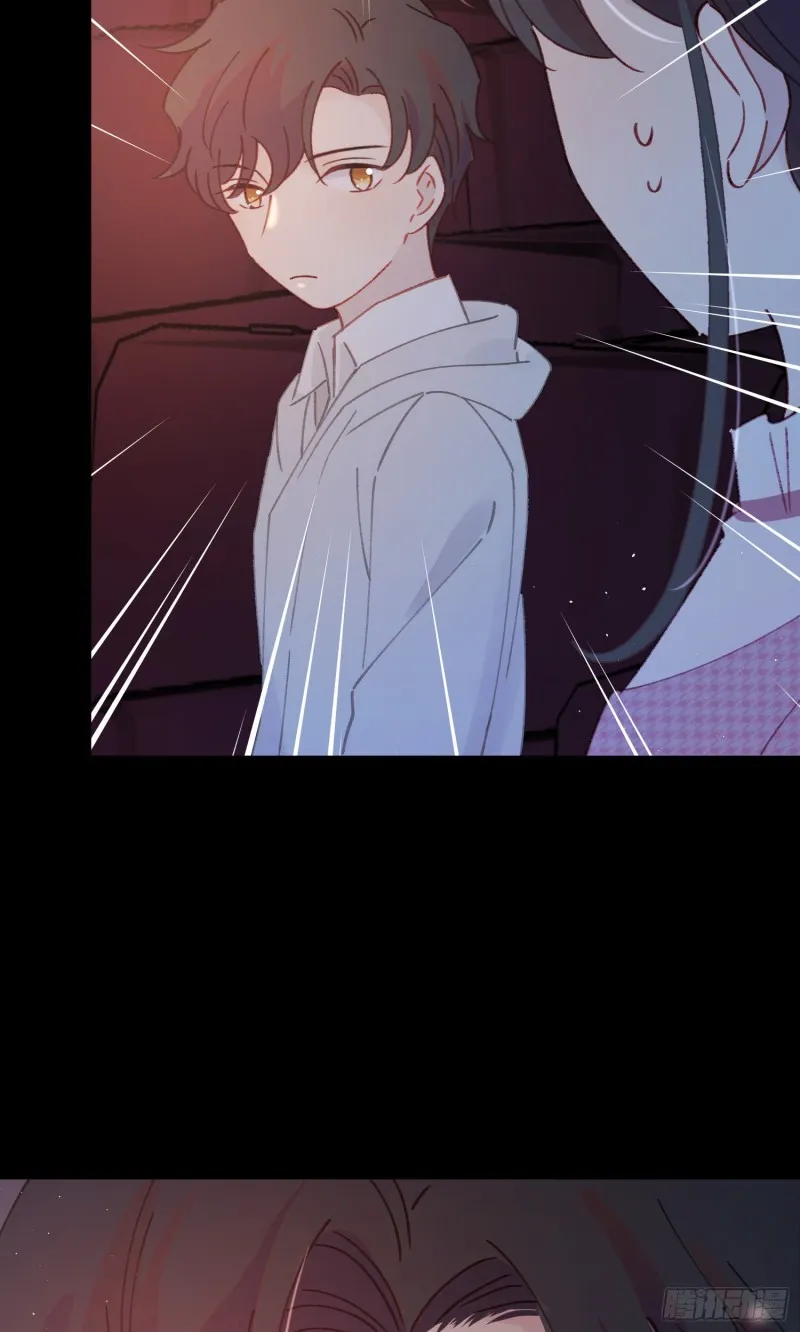第46话-安妈妈的目的 第34页