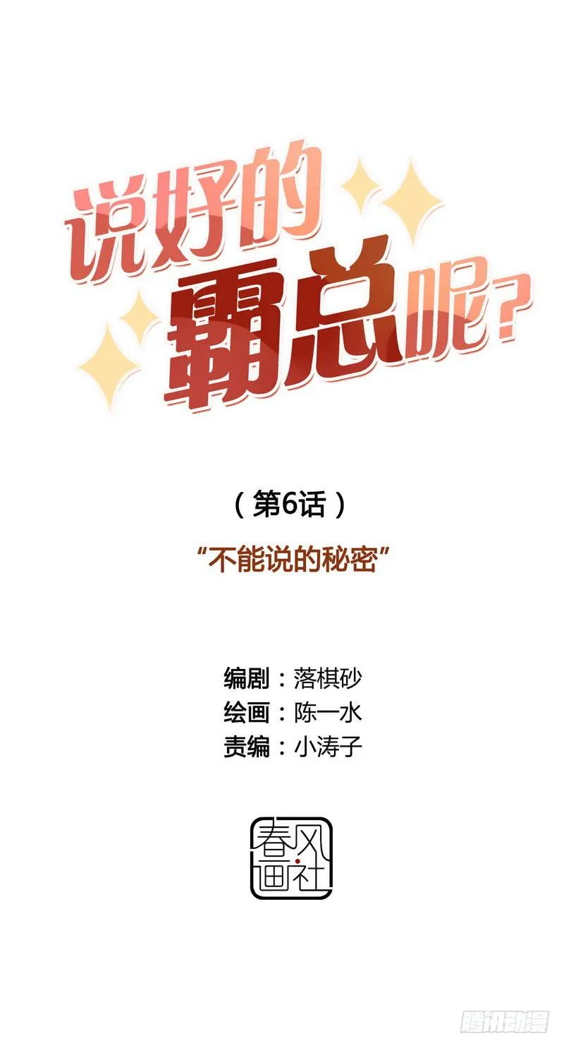 不能说的秘密 第2页