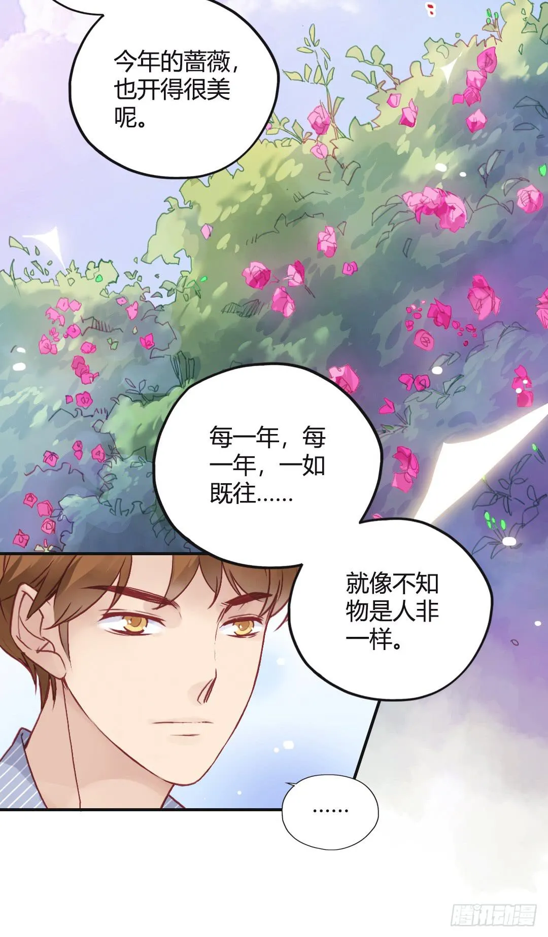 爱与恨 第19页