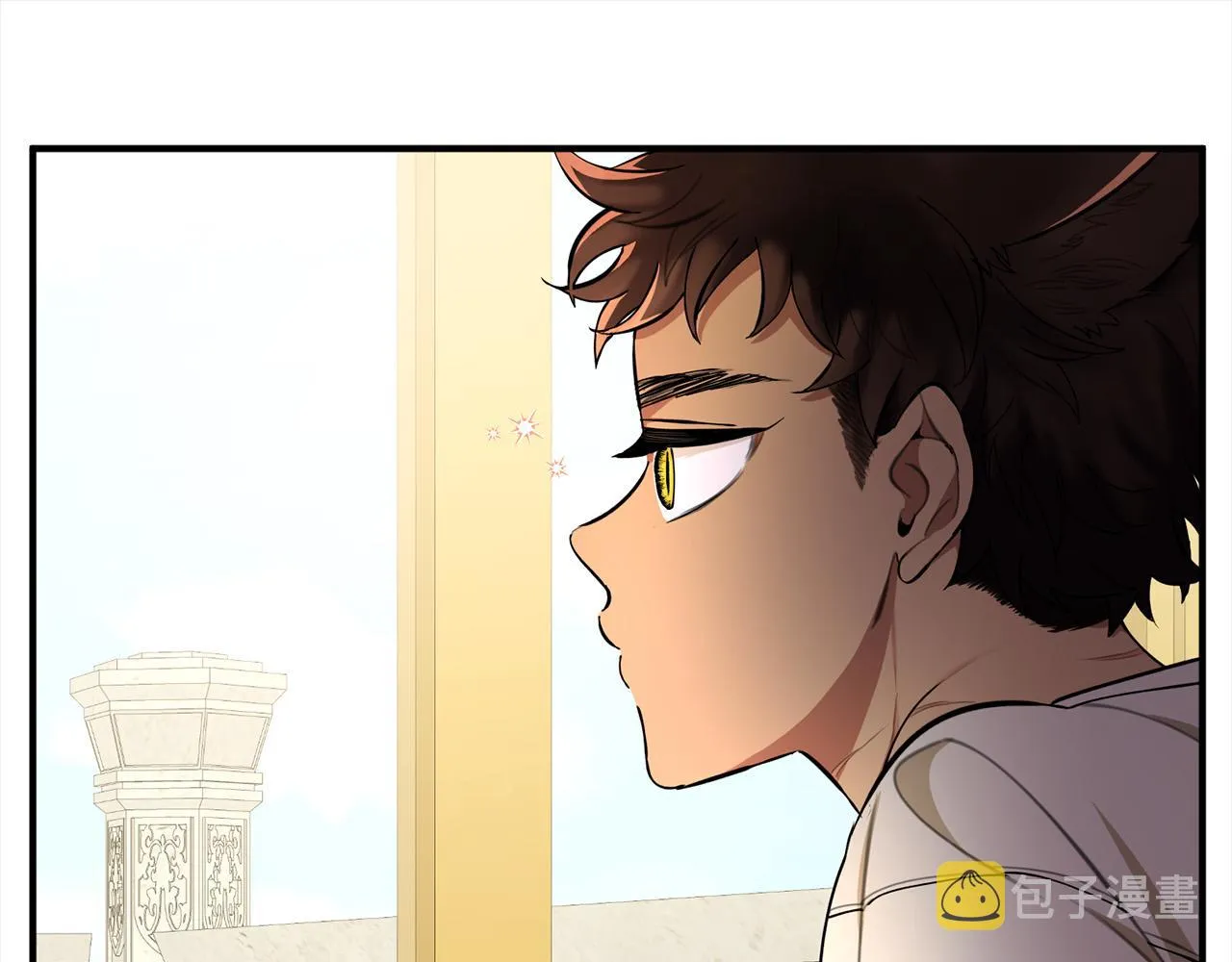 第10话 我可以出去吗？ 第32页