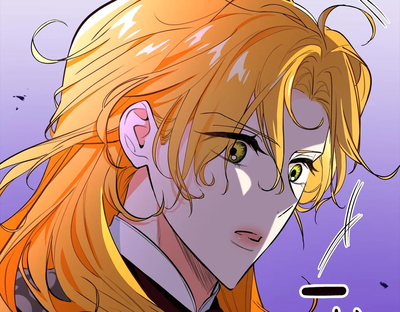 第11话 我没求你救我！ 第83页