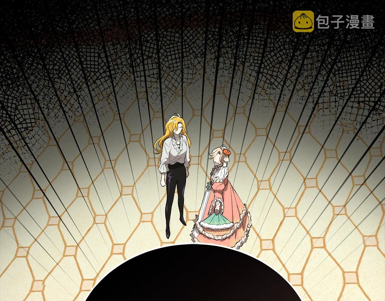 第4话 他有二十岁？！ 第22页