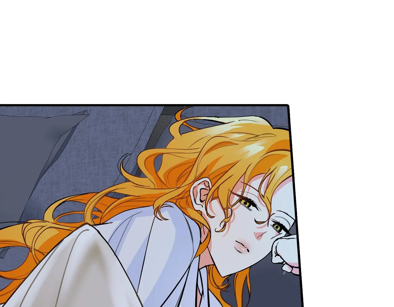 第3话 特别的礼物 第21页