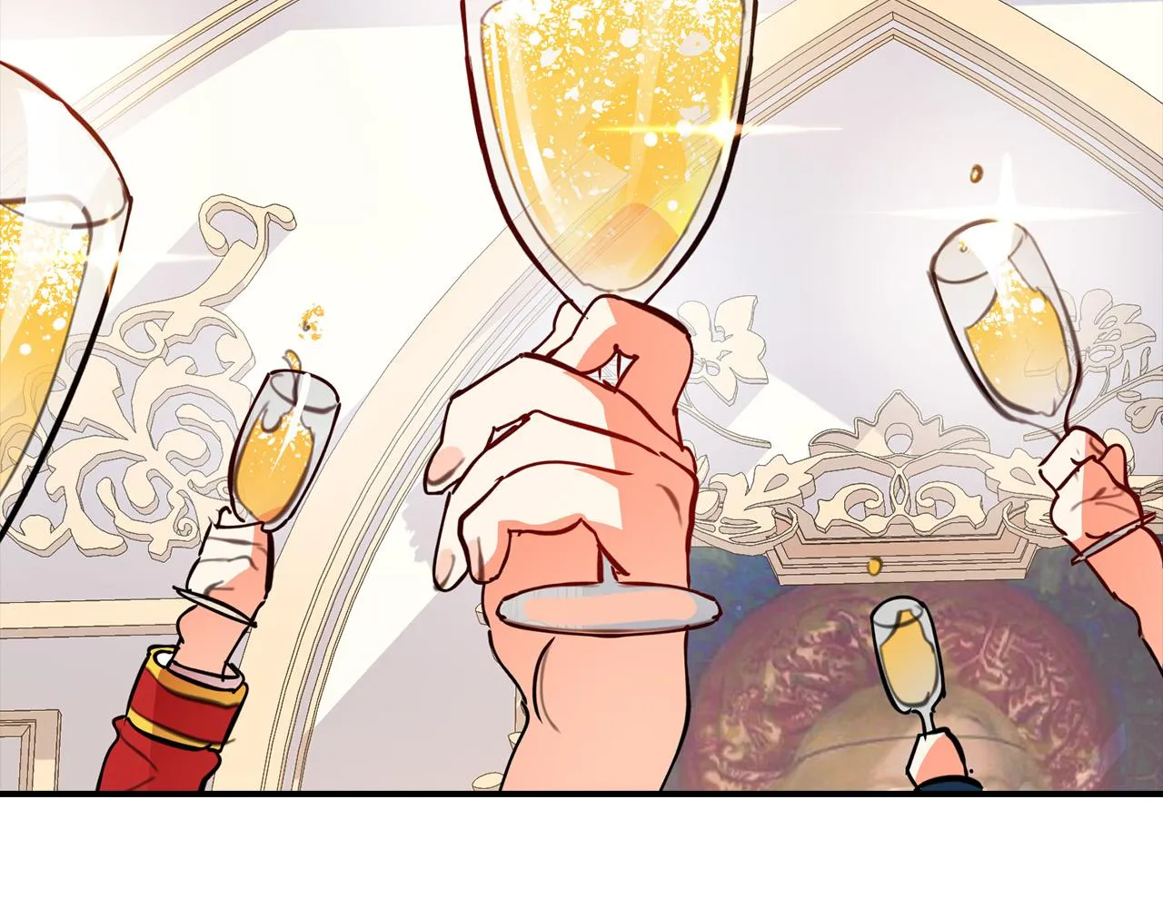 第1话 兽人男友又狼又奶！ 第61页