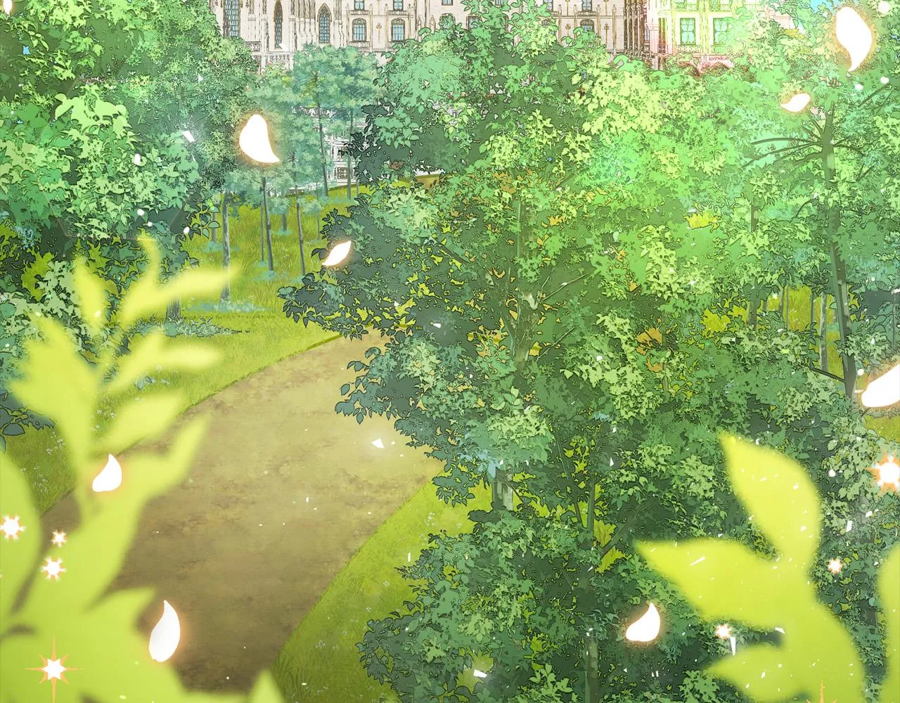第24话 哪里都不安全 第105页