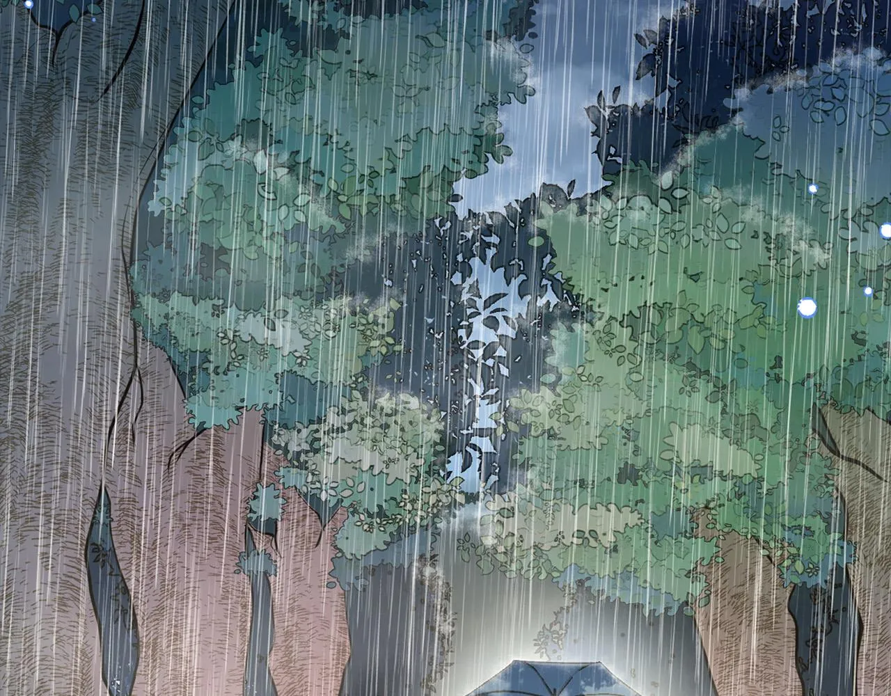 第24话 哪里都不安全 第127页