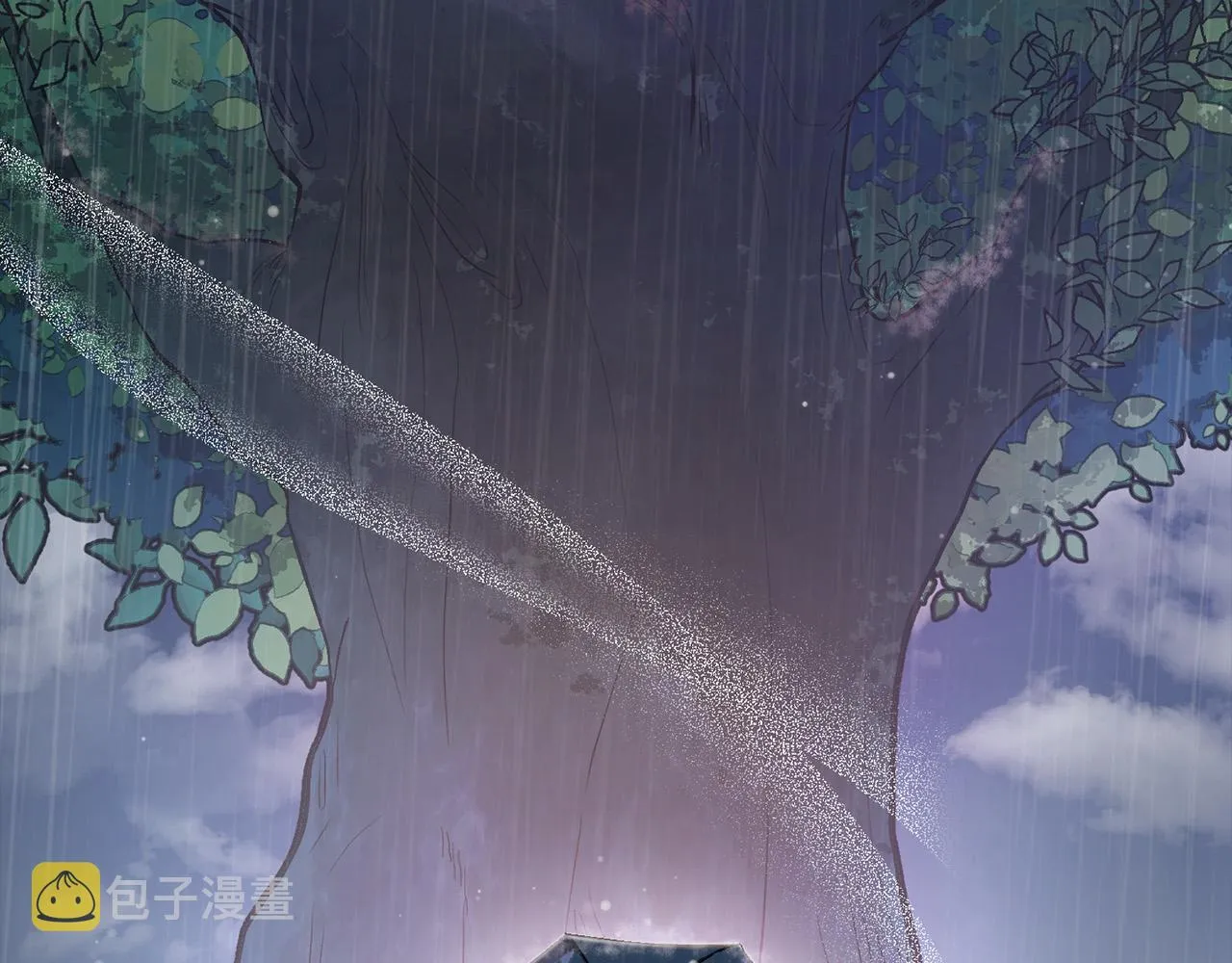 第24话 哪里都不安全 第149页