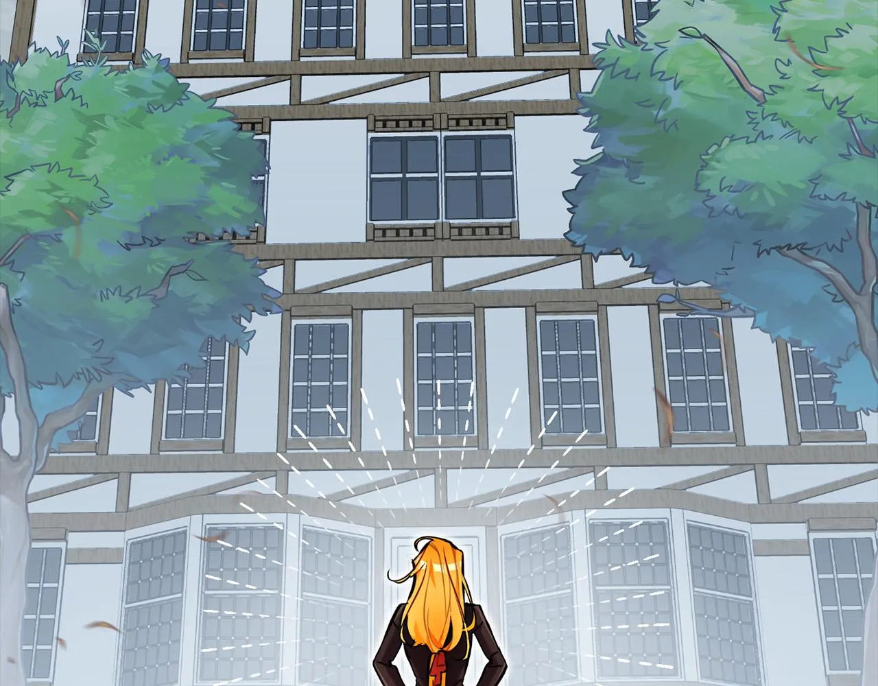 第21话 少年糗事 第43页