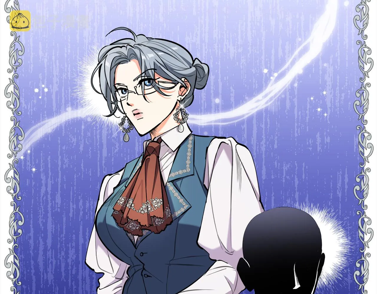 第19话 长不大的身体 第82页