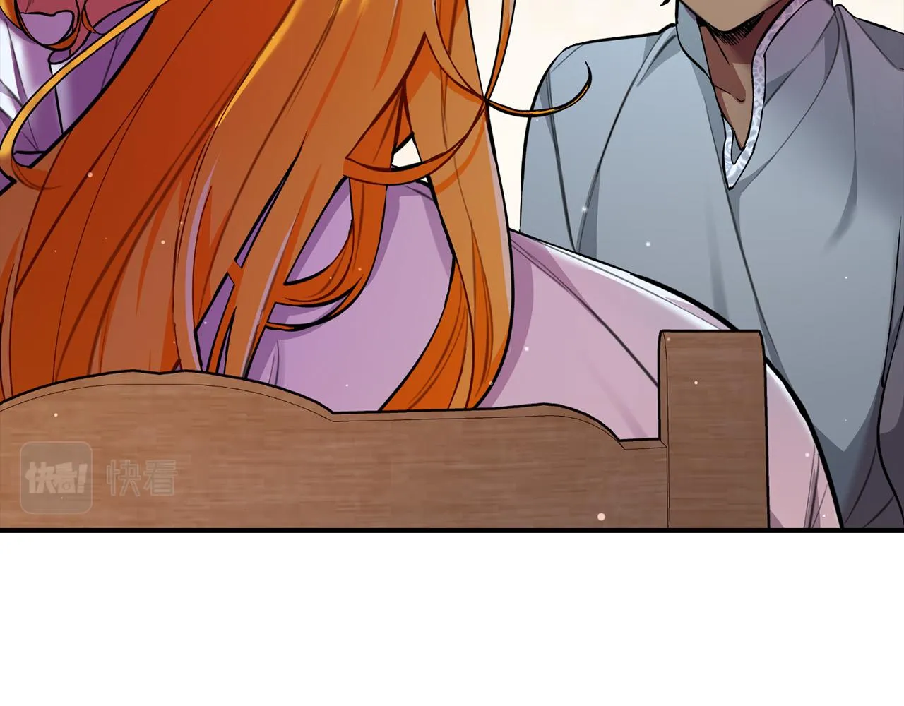 第17话 不爱为什么要结婚？ 第165页