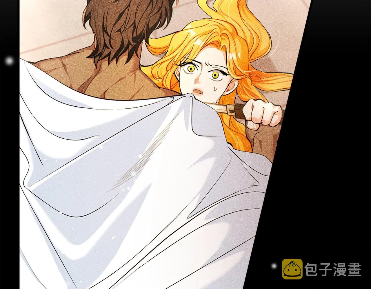 第29话 他变身是因为我？ 第86页