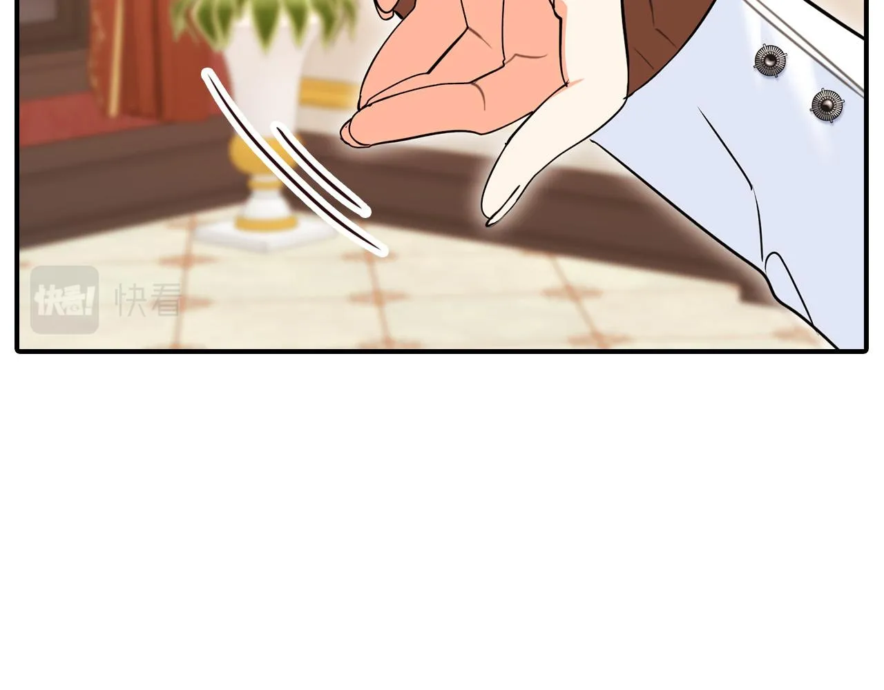 第29话 他变身是因为我？ 第279页
