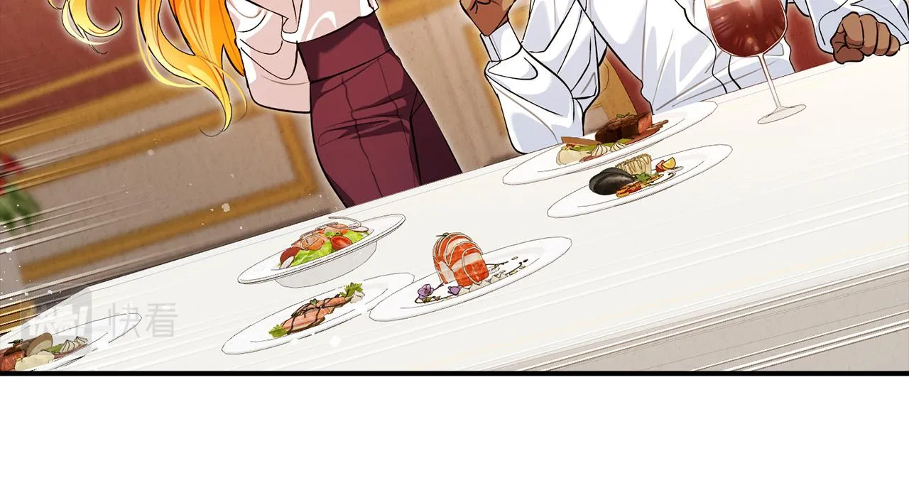 第30话 大猫求抱抱 第12页