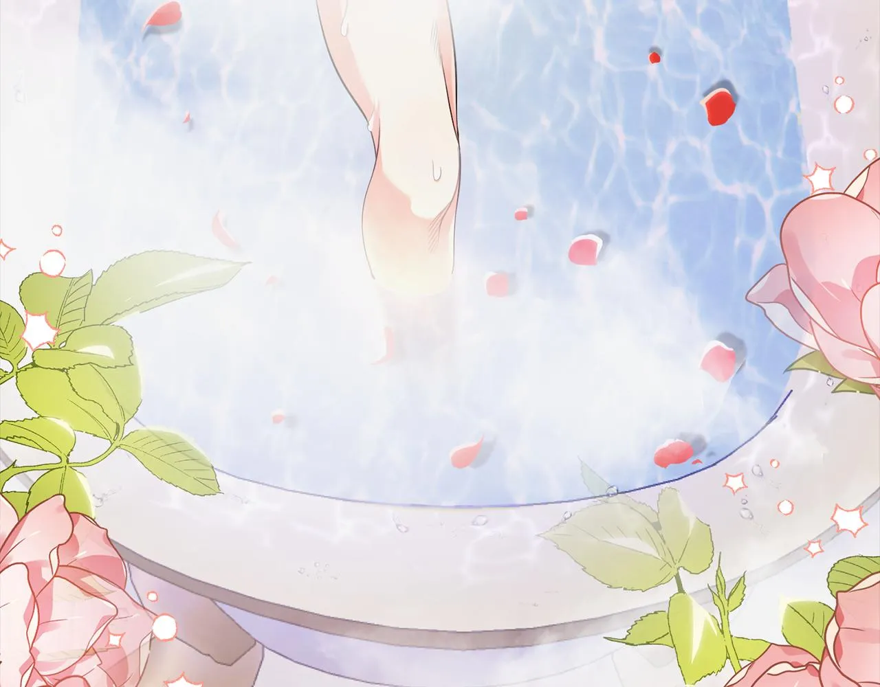 第30话 大猫求抱抱 第35页